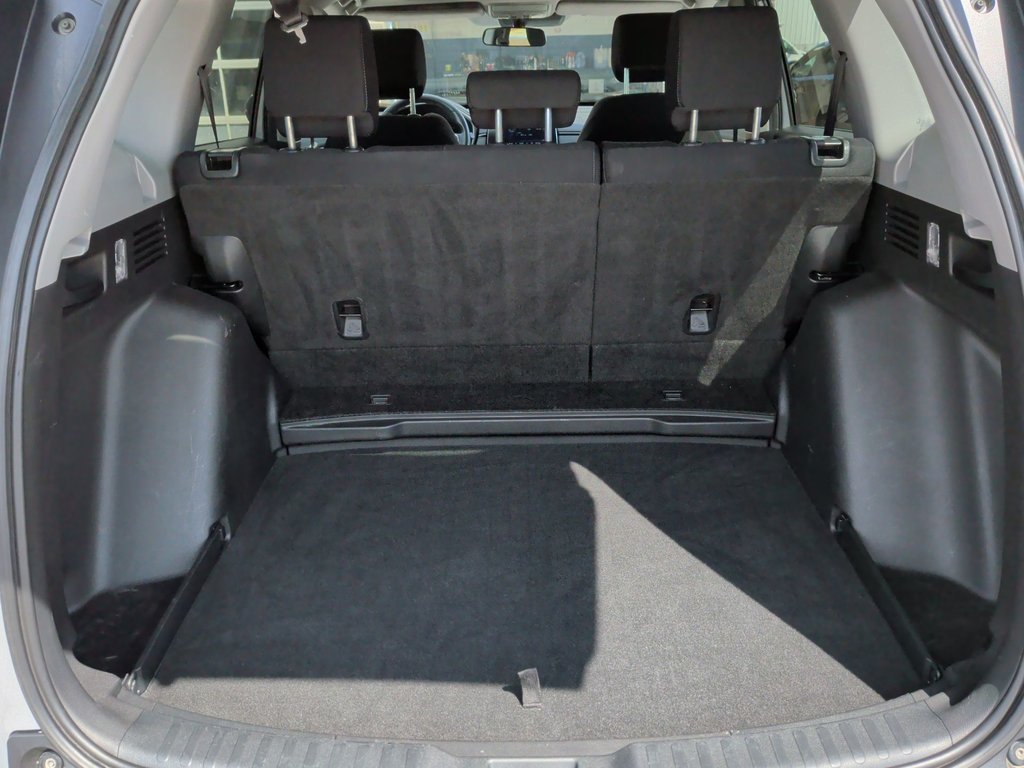 2019 Honda CR-V EX | Sunroof | Cam | Heated Seats in Saint John, New Brunswick - 34 - w1024h768px