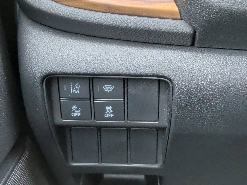 2019 Honda CR-V EX | Sunroof | Cam | Heated Seats in Saint John, New Brunswick - 22 - w1024h768px
