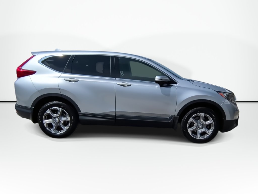 2019 Honda CR-V EX | Sunroof | Cam | Heated Seats in Saint John, New Brunswick - 9 - w1024h768px