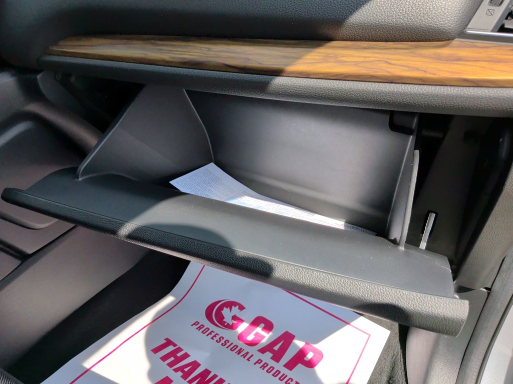 2019 Honda CR-V EX | Sunroof | Cam | Heated Seats in Saint John, New Brunswick - 40 - w1024h768px