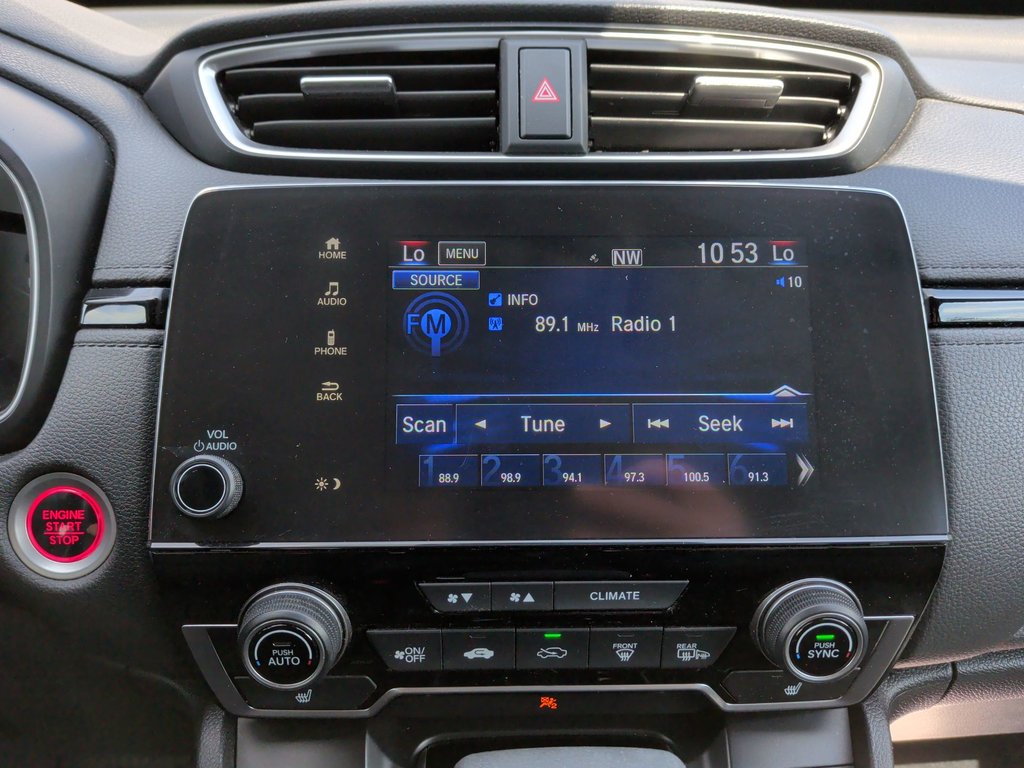 2019 Honda CR-V EX | Sunroof | Cam | Heated Seats in Saint John, New Brunswick - 24 - w1024h768px
