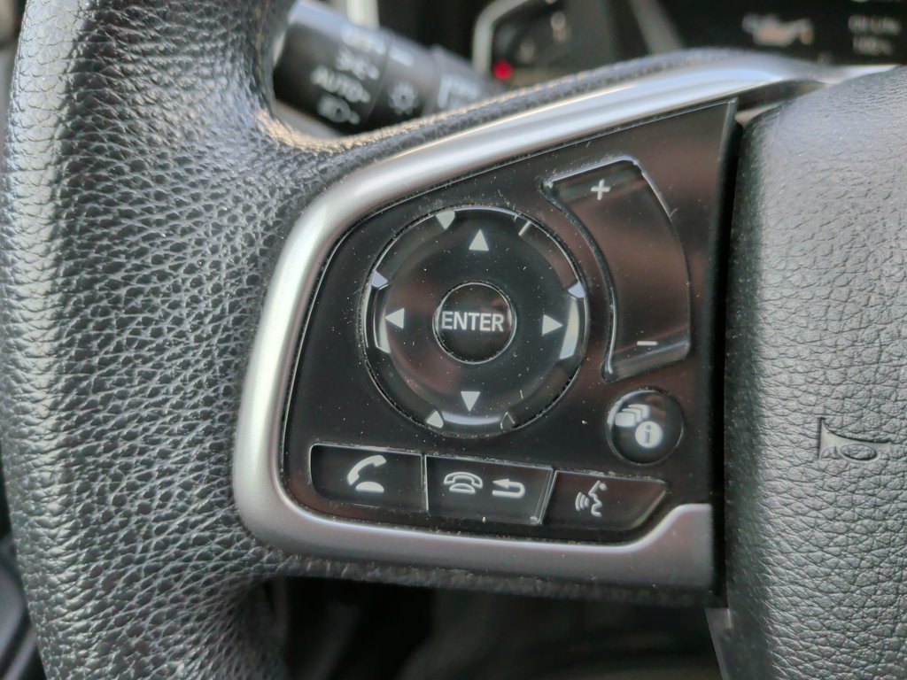 2019 Honda CR-V EX | Sunroof | Cam | Heated Seats in Saint John, New Brunswick - 20 - w1024h768px