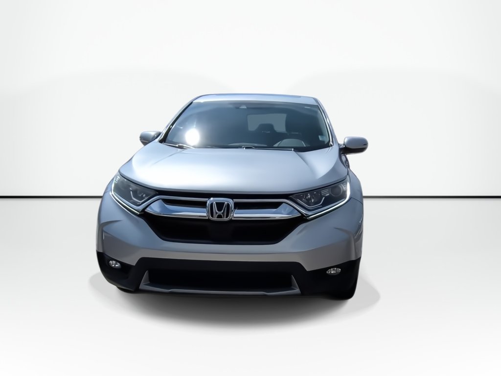 2019 Honda CR-V EX | Sunroof | Cam | Heated Seats in Saint John, New Brunswick - 3 - w1024h768px