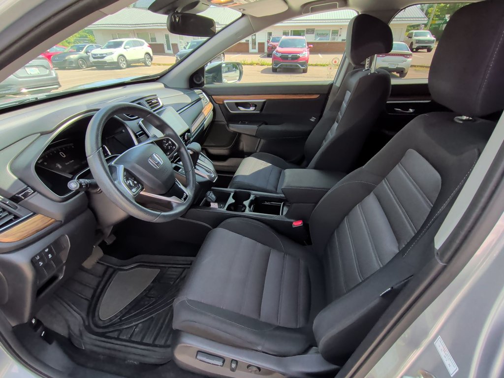 2019 Honda CR-V EX | Sunroof | Cam | Heated Seats in Saint John, New Brunswick - 13 - w1024h768px