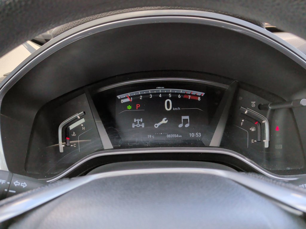 2019 Honda CR-V EX | Sunroof | Cam | Heated Seats in Saint John, New Brunswick - 23 - w1024h768px