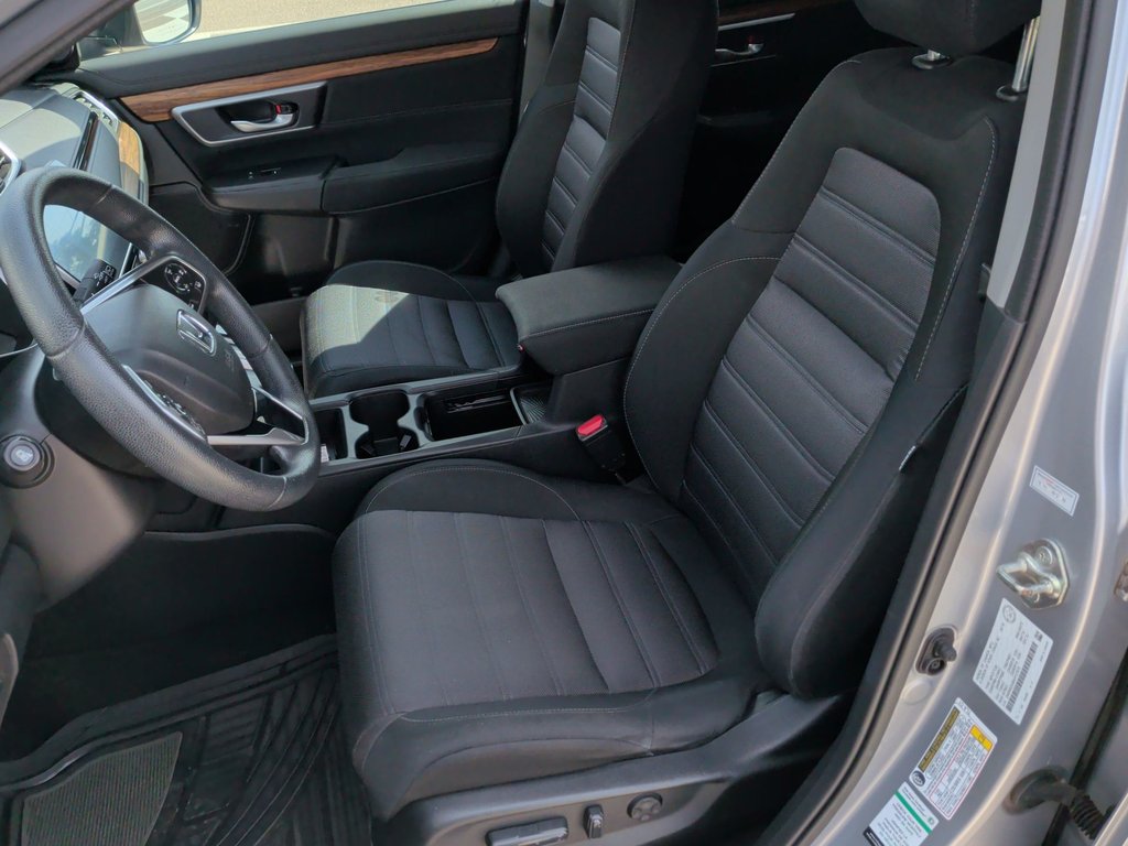 2019 Honda CR-V EX | Sunroof | Cam | Heated Seats in Saint John, New Brunswick - 11 - w1024h768px
