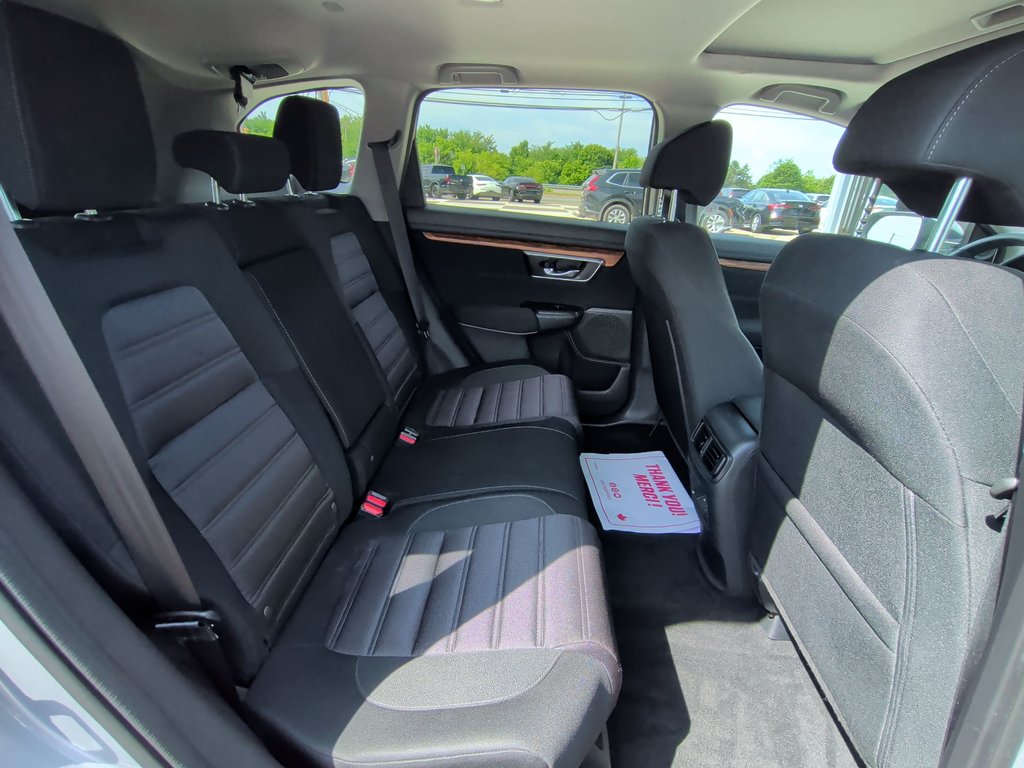 2019 Honda CR-V EX | Sunroof | Cam | Heated Seats in Saint John, New Brunswick - 37 - w1024h768px