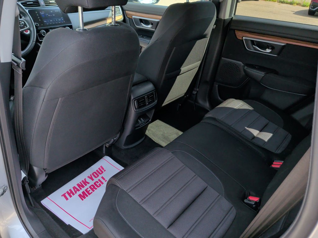 2019 Honda CR-V EX | Sunroof | Cam | Heated Seats in Saint John, New Brunswick - 31 - w1024h768px