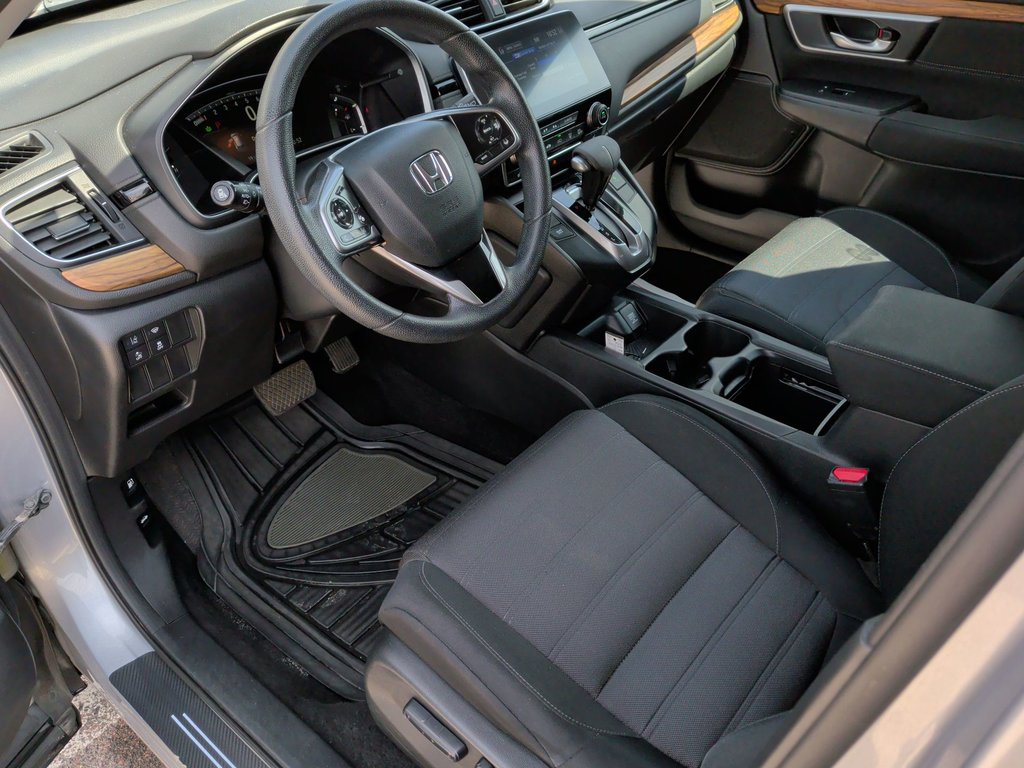 2019 Honda CR-V EX | Sunroof | Cam | Heated Seats in Saint John, New Brunswick - 12 - w1024h768px