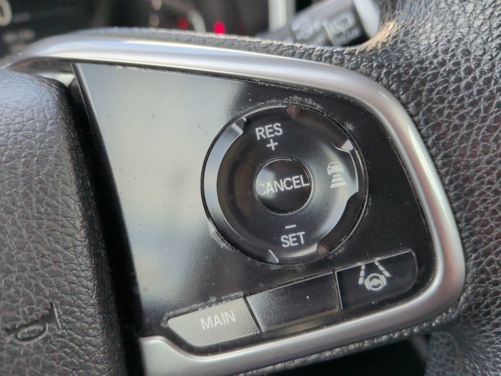 2019 Honda CR-V EX | Sunroof | Cam | Heated Seats in Saint John, New Brunswick - 21 - w1024h768px
