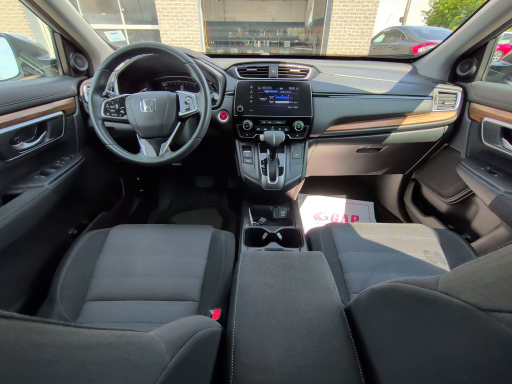 2019 Honda CR-V EX | Sunroof | Cam | Heated Seats in Saint John, New Brunswick - 16 - w1024h768px