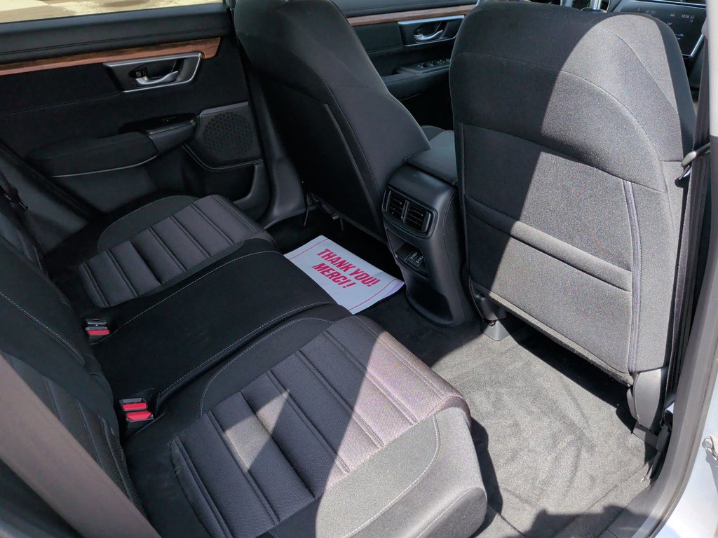 2019 Honda CR-V EX | Sunroof | Cam | Heated Seats in Saint John, New Brunswick - 36 - w1024h768px