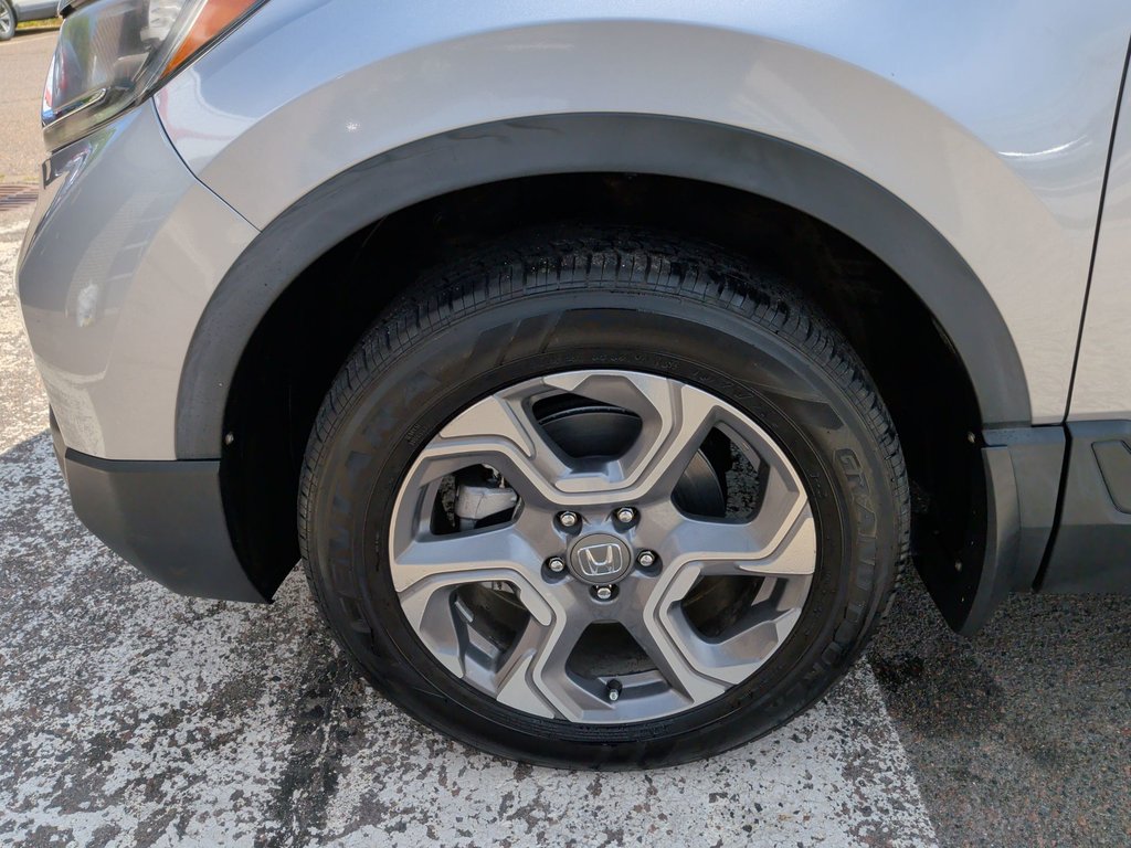 2019 Honda CR-V EX | Sunroof | Cam | Heated Seats in Saint John, New Brunswick - 10 - w1024h768px