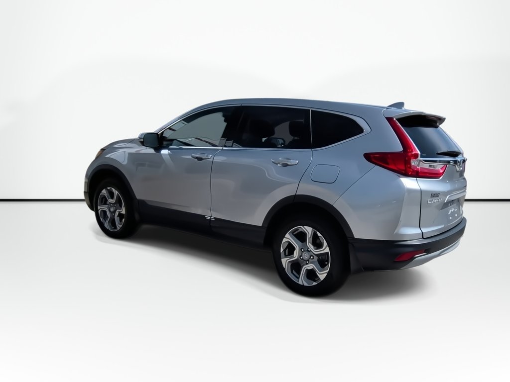 2019 Honda CR-V EX | Sunroof | Cam | Heated Seats in Saint John, New Brunswick - 6 - w1024h768px