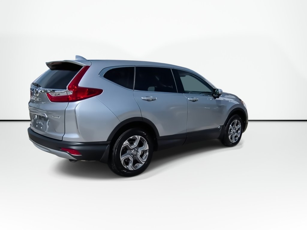 2019 Honda CR-V EX | Sunroof | Cam | Heated Seats in Saint John, New Brunswick - 8 - w1024h768px