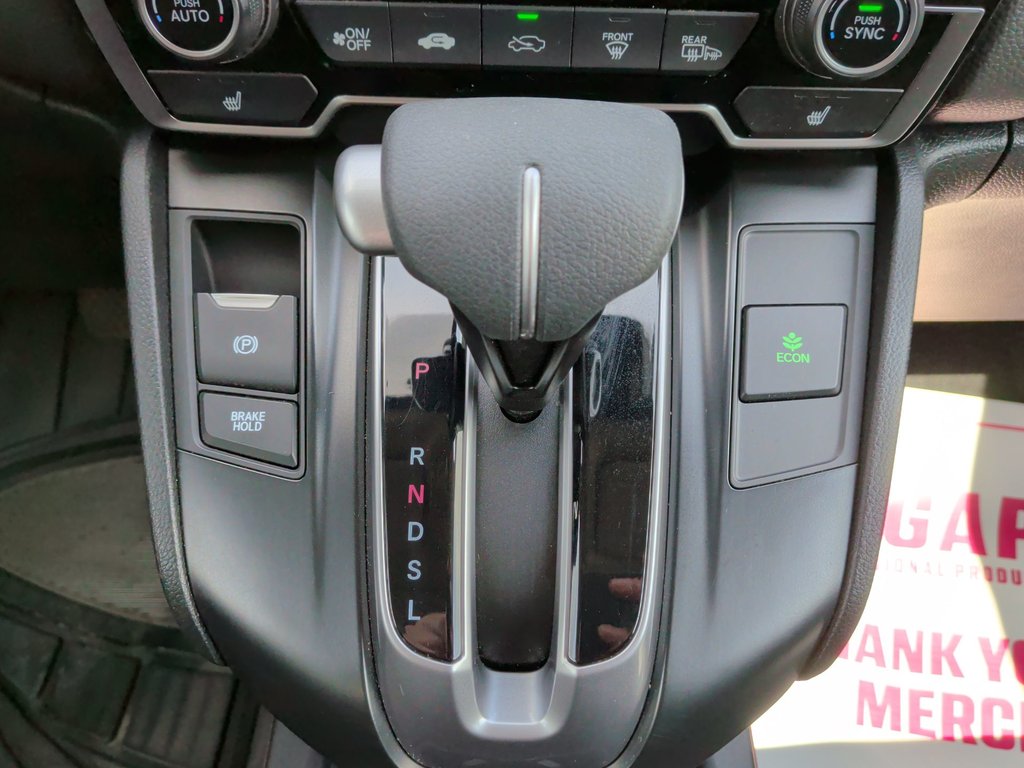 2019 Honda CR-V EX | Sunroof | Cam | Heated Seats in Saint John, New Brunswick - 28 - w1024h768px