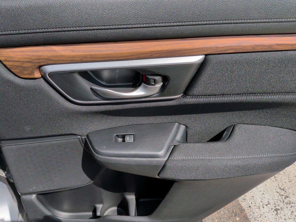 2019 Honda CR-V EX | Sunroof | Cam | Heated Seats in Saint John, New Brunswick - 38 - w1024h768px