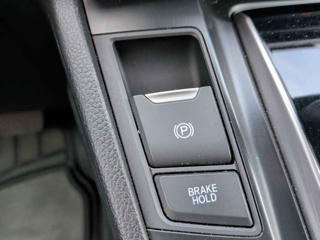 2019 Honda CR-V EX | Sunroof | Cam | Heated Seats in Saint John, New Brunswick - 29 - w1024h768px