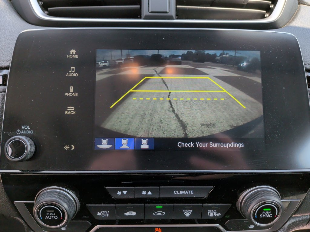 2019 Honda CR-V EX | Sunroof | Cam | Heated Seats in Saint John, New Brunswick - 25 - w1024h768px