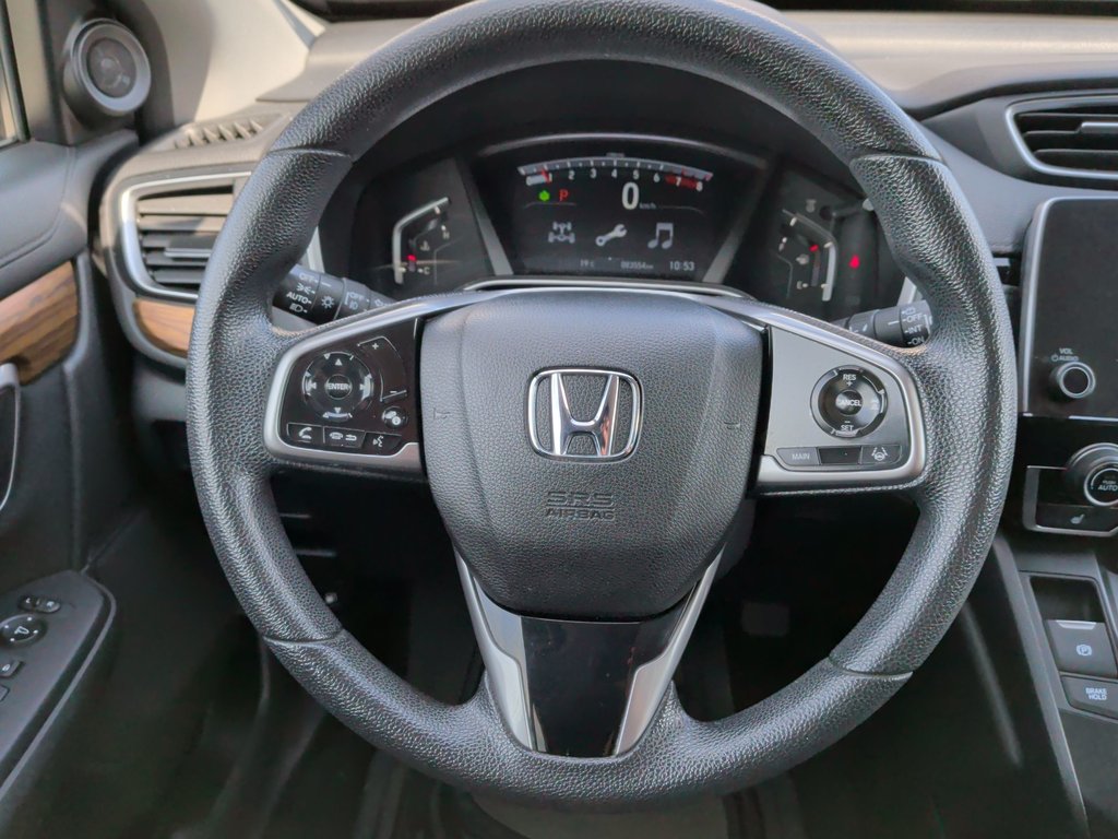 2019 Honda CR-V EX | Sunroof | Cam | Heated Seats in Saint John, New Brunswick - 17 - w1024h768px