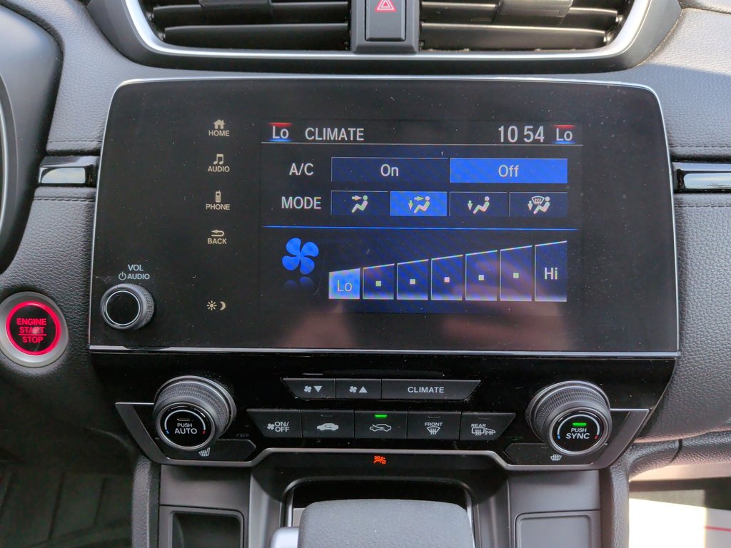 2019 Honda CR-V EX | Sunroof | Cam | Heated Seats in Saint John, New Brunswick - 26 - w1024h768px