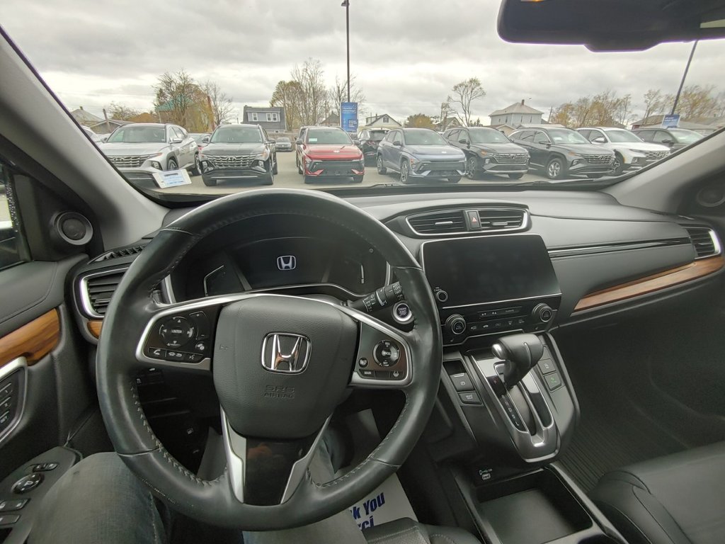 2020 Honda CR-V in Antigonish, Nova Scotia - 23 - w1024h768px