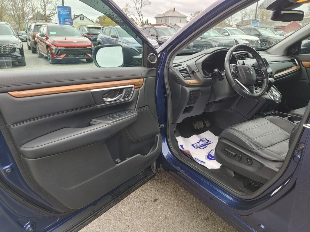 2020  CR-V EX-L | Leather | SunRoof | XM | FREE 200K Warranty in Saint John, New Brunswick - 16 - w1024h768px