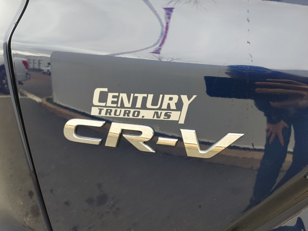 CR-V EX-L | Leather | SunRoof | XM | FREE 200K Warranty 2020 à Saint John, Nouveau-Brunswick - 9 - w1024h768px