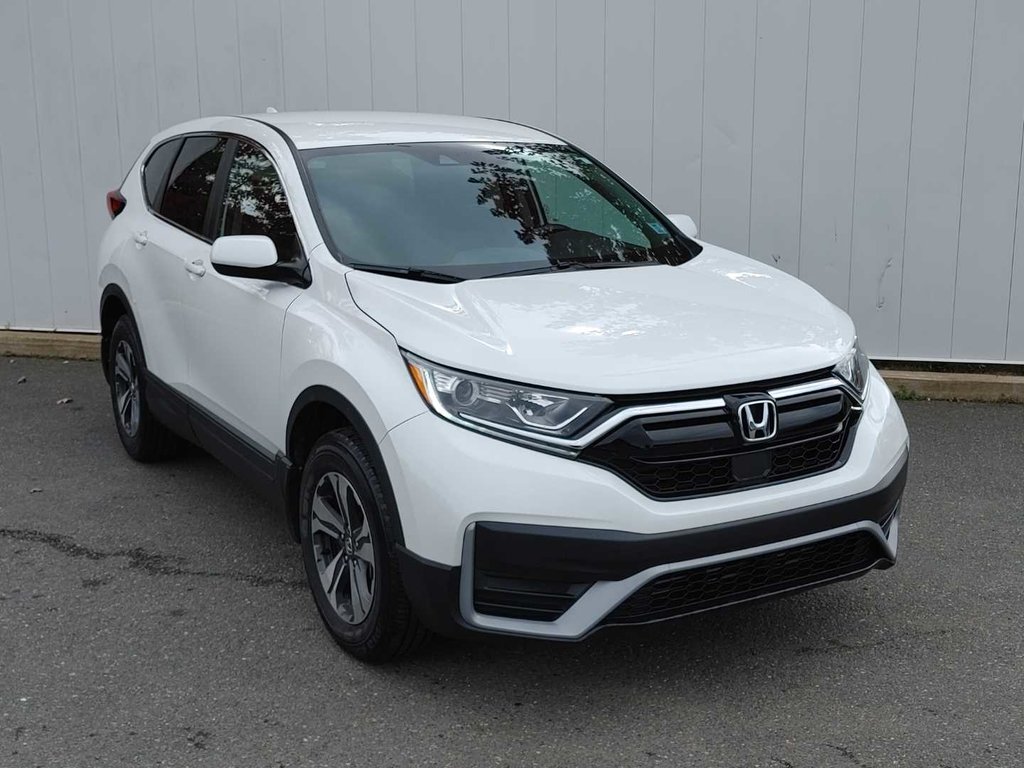 2020  CR-V LX | Cam | USB | HtdSeats | FREE 120K Warranty in Saint John, New Brunswick - 1 - w1024h768px