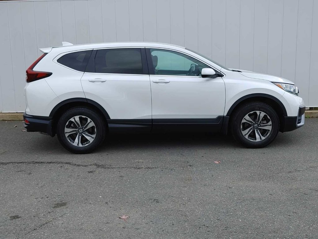 2020  CR-V LX | Cam | USB | HtdSeats | FREE 120K Warranty in Saint John, New Brunswick - 2 - w1024h768px