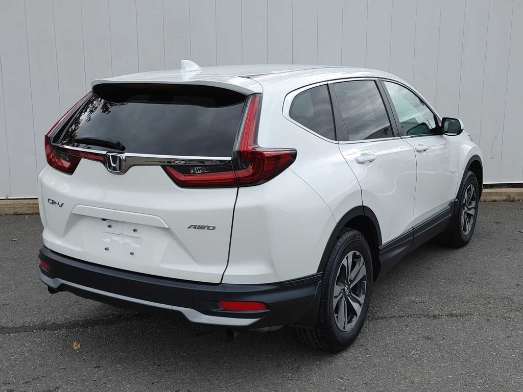 2020  CR-V LX | Cam | USB | HtdSeats | FREE 120K Warranty in Saint John, New Brunswick - 3 - w1024h768px