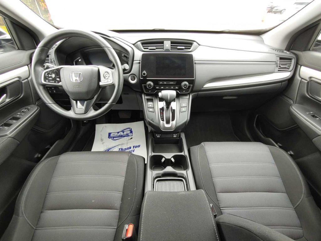 2020  CR-V LX | Cam | USB | HtdSeats | FREE 120K Warranty in Saint John, New Brunswick - 33 - w1024h768px