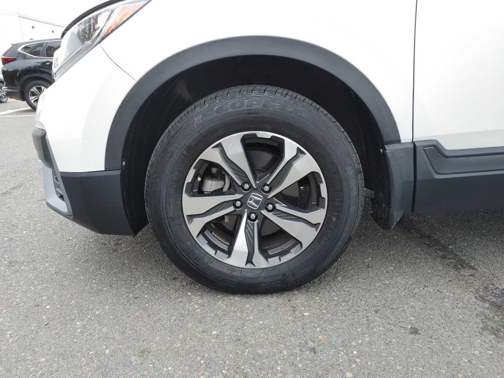 2020  CR-V LX | Cam | USB | HtdSeats | FREE 120K Warranty in Saint John, New Brunswick - 10 - w1024h768px