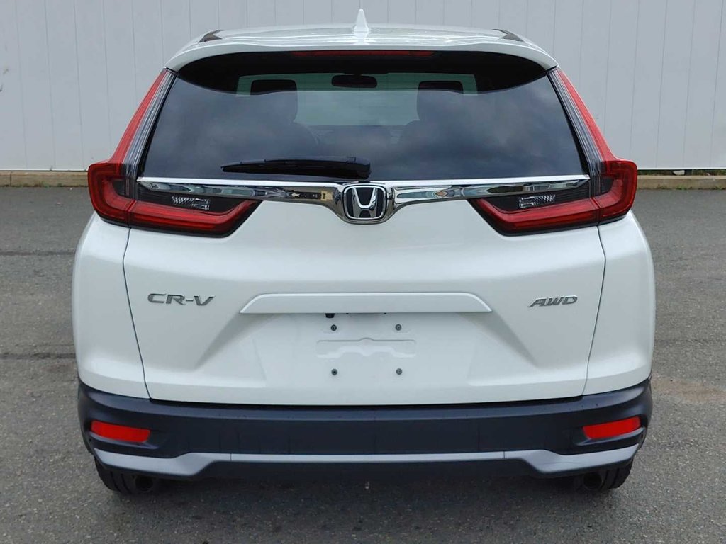 2020  CR-V LX | Cam | USB | HtdSeats | FREE 120K Warranty in Saint John, New Brunswick - 4 - w1024h768px