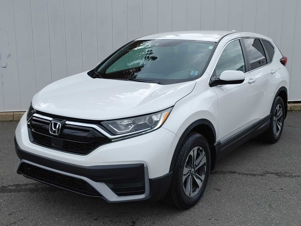 2020  CR-V LX | Cam | USB | HtdSeats | FREE 120K Warranty in Saint John, New Brunswick - 7 - w1024h768px