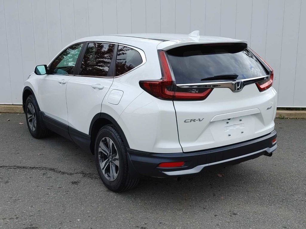 2020  CR-V LX | Cam | USB | HtdSeats | FREE 120K Warranty in Saint John, New Brunswick - 5 - w1024h768px