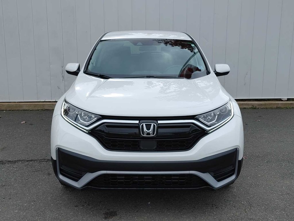 2020  CR-V LX | Cam | USB | HtdSeats | FREE 120K Warranty in Saint John, New Brunswick - 8 - w1024h768px