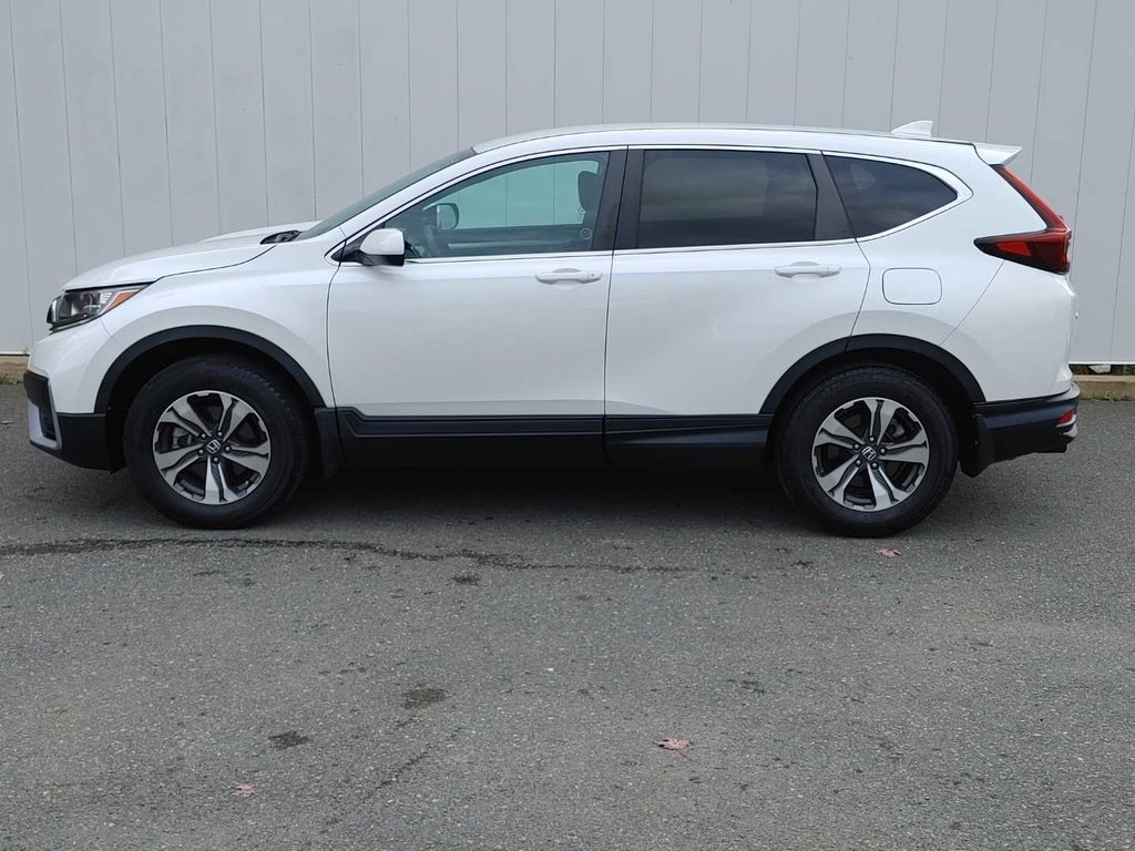 2020  CR-V LX | Cam | USB | HtdSeats | FREE 120K Warranty in Saint John, New Brunswick - 6 - w1024h768px