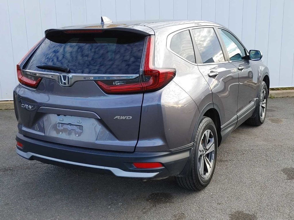 2020 Honda CR-V in Antigonish, Nova Scotia - 3 - w1024h768px