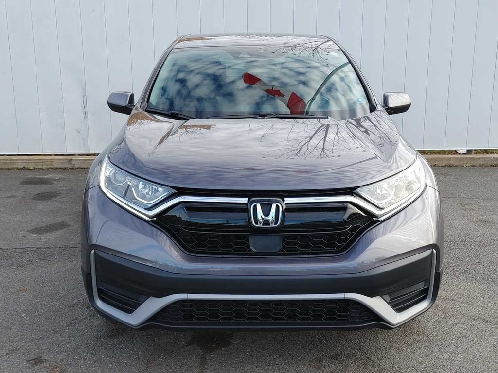 2020 Honda CR-V in Antigonish, Nova Scotia - 8 - w1024h768px