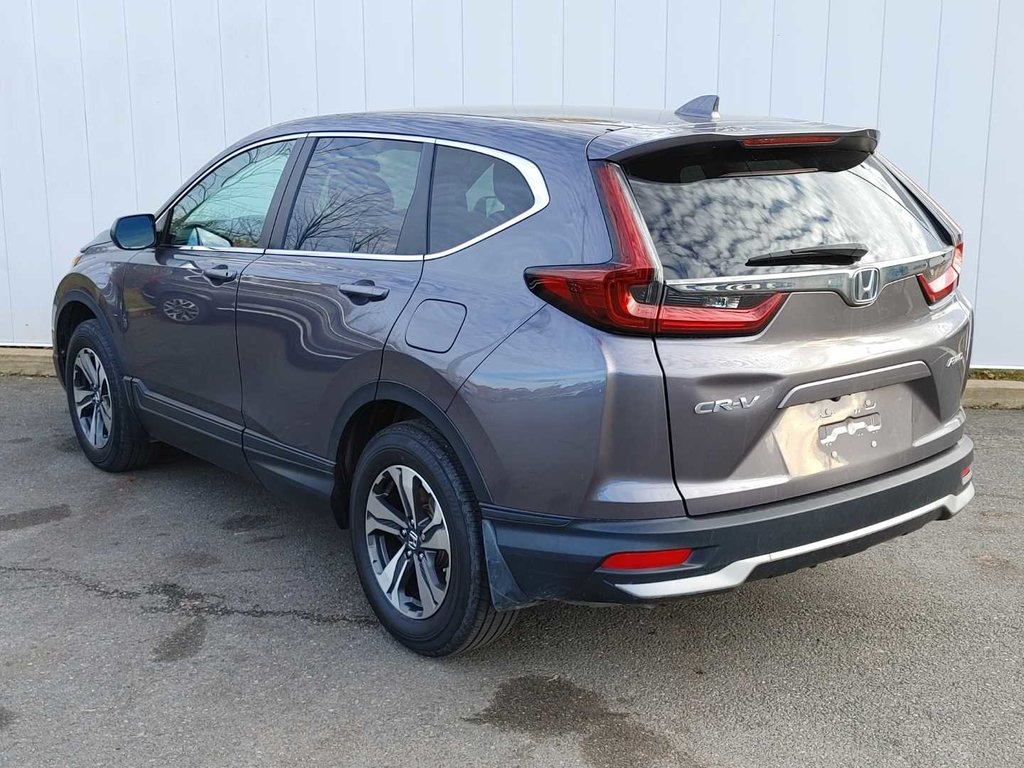 2020 Honda CR-V in Antigonish, Nova Scotia - 5 - w1024h768px