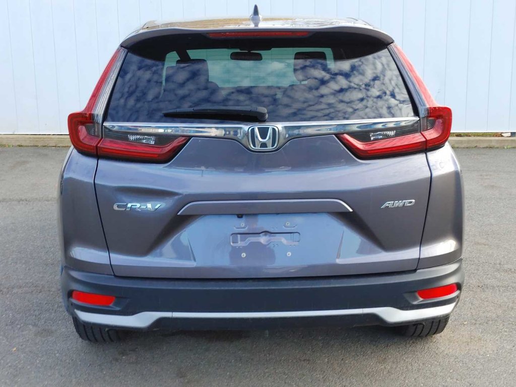 2020 Honda CR-V in Antigonish, Nova Scotia - 4 - w1024h768px