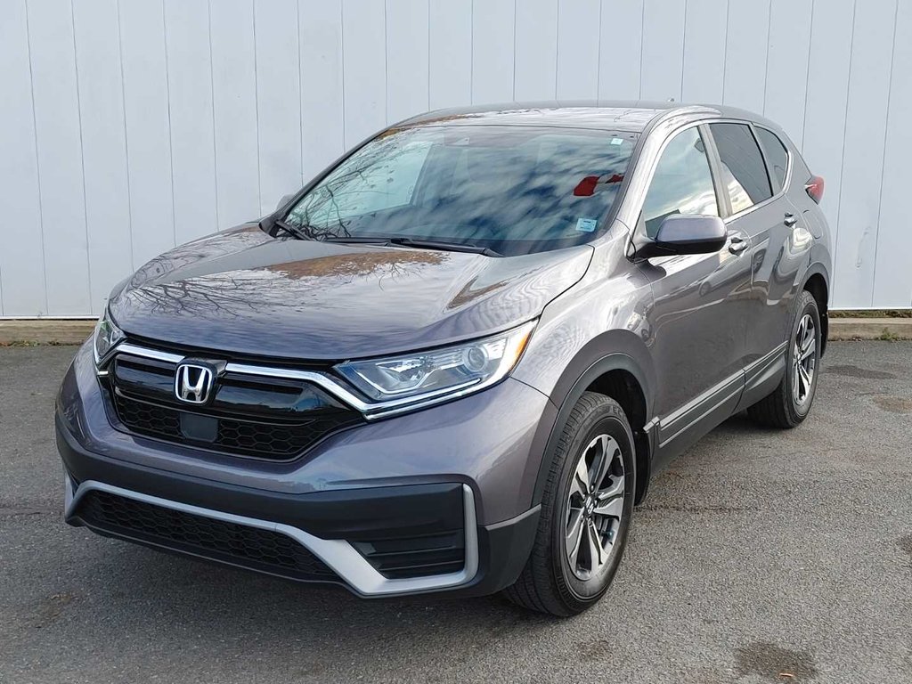 2020 Honda CR-V in Antigonish, Nova Scotia - 7 - w1024h768px