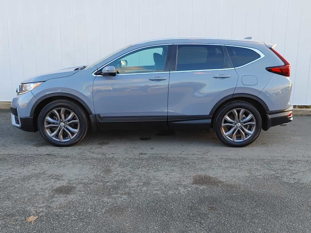 2020  CR-V Sport | SunRoof | PwrHatch | Warranty to 2025 in Saint John, New Brunswick - 6 - w1024h768px