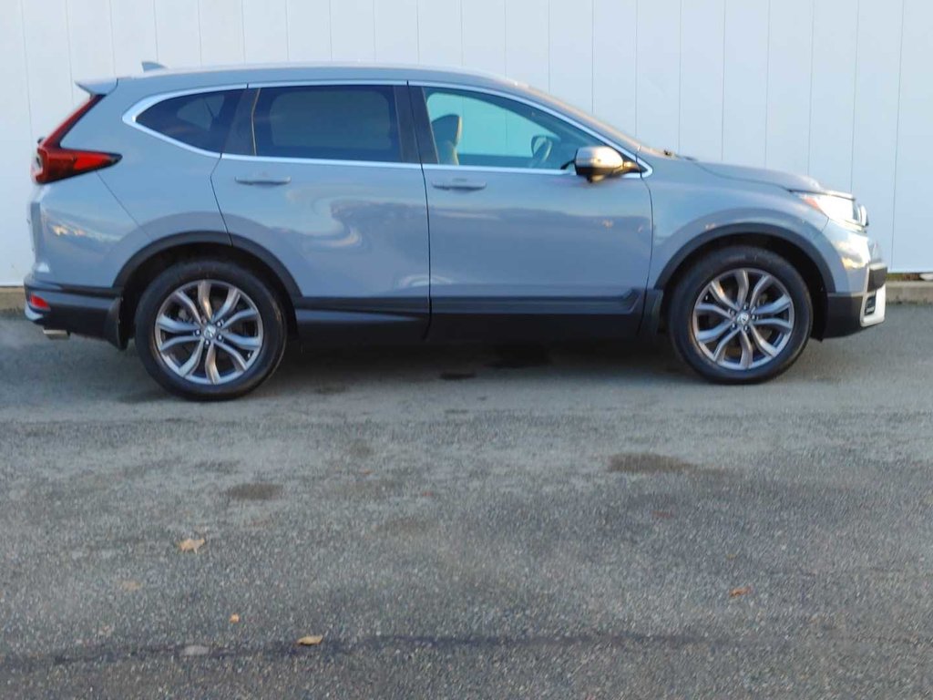 2020  CR-V Sport | SunRoof | PwrHatch | Warranty to 2025 in Saint John, New Brunswick - 2 - w1024h768px