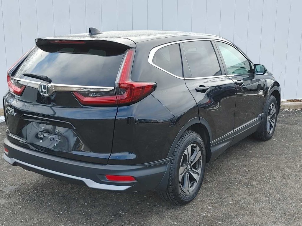 2020 Honda CR-V LX | Cam | USB | HtdSeats | FREE 100K Warranty in Saint John, New Brunswick - 3 - w1024h768px