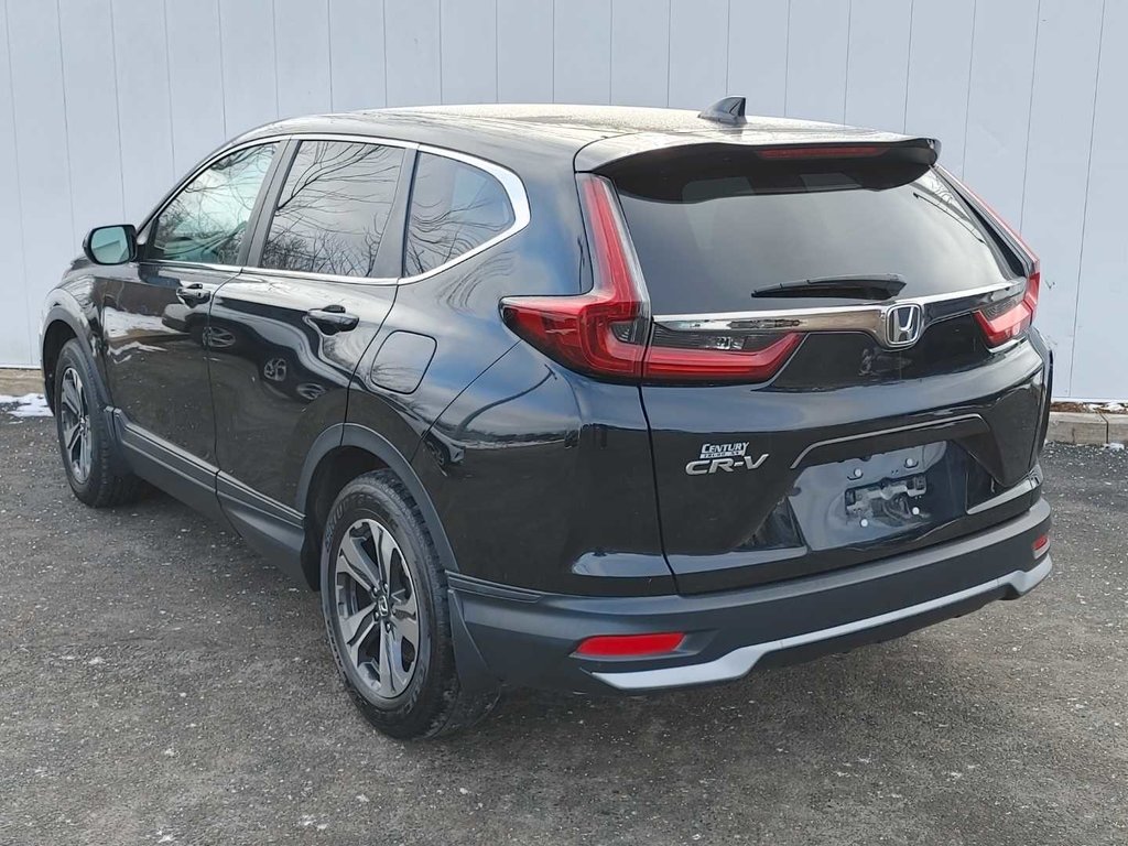 2020 Honda CR-V LX | Cam | USB | HtdSeats | FREE 100K Warranty in Saint John, New Brunswick - 5 - w1024h768px