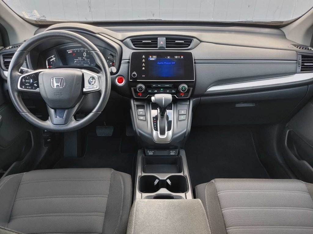 2020 Honda CR-V LX | Cam | USB | HtdSeats | FREE 100K Warranty in Saint John, New Brunswick - 42 - w1024h768px