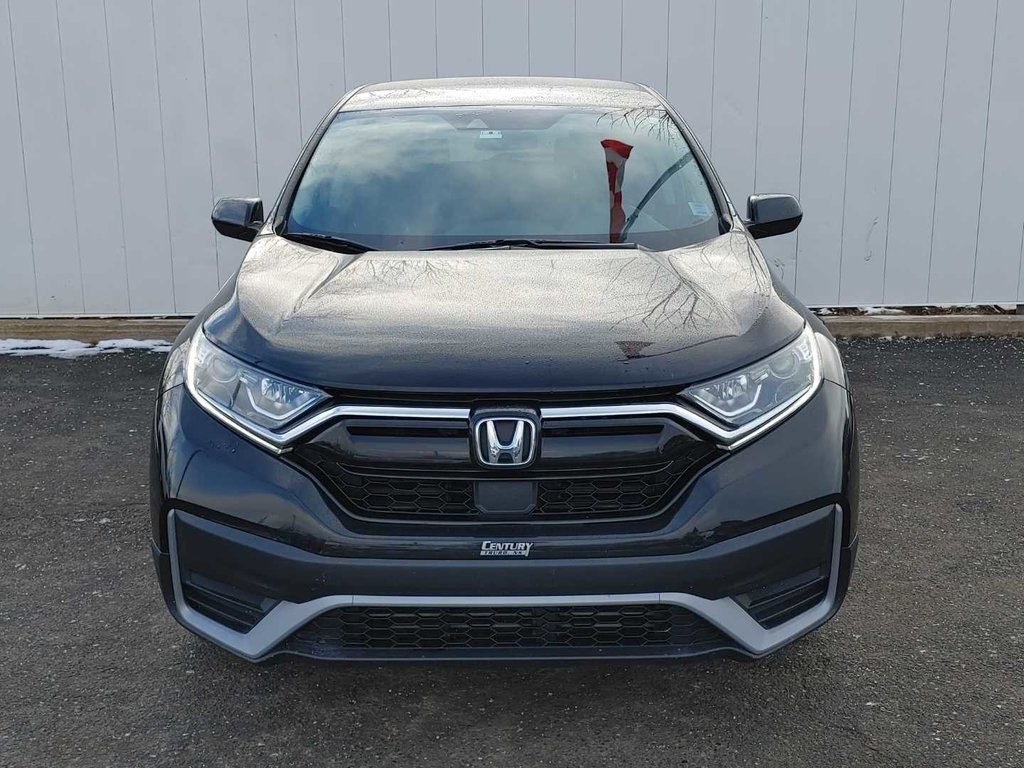 2020 Honda CR-V LX | Cam | USB | HtdSeats | FREE 100K Warranty in Saint John, New Brunswick - 8 - w1024h768px