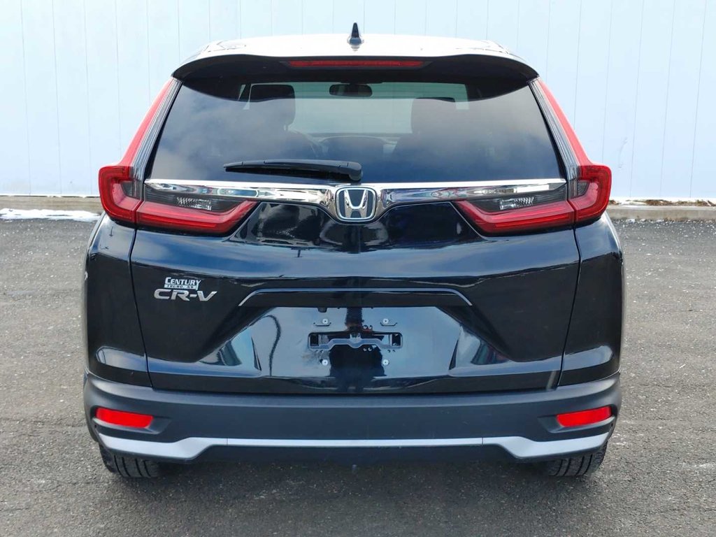 2020 Honda CR-V LX | Cam | USB | HtdSeats | FREE 100K Warranty in Saint John, New Brunswick - 4 - w1024h768px